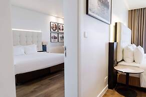 Hotel Soleil Ha Long, Trademark Collection by Wyndham