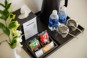 Hotel Soleil Ha Long, Trademark Collection by Wyndham