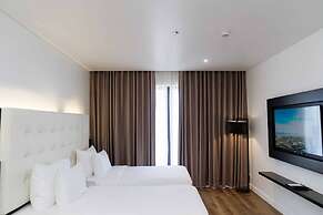 Hotel Soleil Ha Long, Trademark Collection by Wyndham