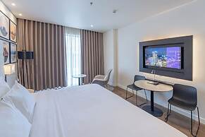 Hotel Soleil Ha Long, Trademark Collection by Wyndham