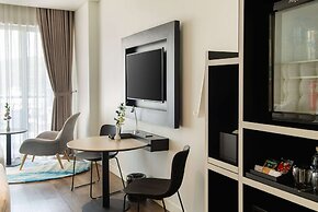 Hotel Soleil Ha Long, Trademark Collection by Wyndham