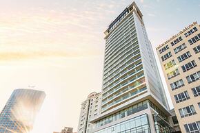 Hotel Soleil Ha Long, Trademark Collection by Wyndham