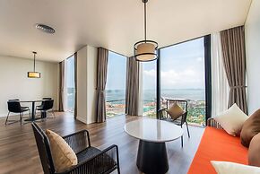 Hotel Soleil Ha Long, Trademark Collection by Wyndham