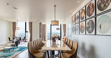 Hotel Soleil Ha Long, Trademark Collection by Wyndham