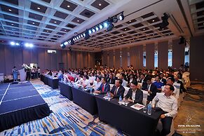 Hotel Soleil Ha Long, Trademark Collection by Wyndham