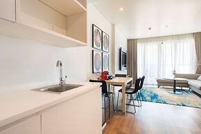 Hotel Soleil Ha Long, Trademark Collection by Wyndham