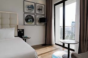 Hotel Soleil Ha Long, Trademark Collection by Wyndham