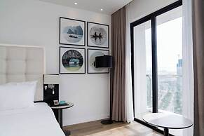 Hotel Soleil Ha Long, Trademark Collection by Wyndham