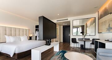 Hotel Soleil Ha Long, Trademark Collection by Wyndham