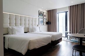 Hotel Soleil Ha Long, Trademark Collection by Wyndham