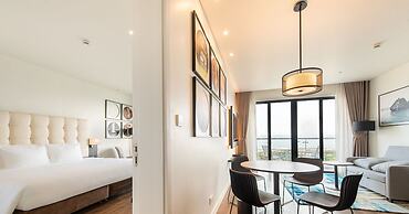 Hotel Soleil Ha Long, Trademark Collection by Wyndham