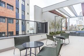 Charlie Domy Paraiso