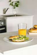 Sonder by Marriott Bonvoy The O'Connor Apartments Downtown