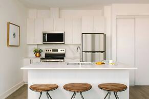 Sonder by Marriott Bonvoy The O'Connor Apartments Downtown