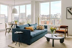 Sonder by Marriott Bonvoy The O'Connor Apartments Downtown