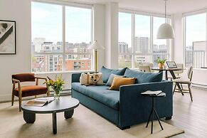 Sonder by Marriott Bonvoy The O'Connor Apartments Downtown