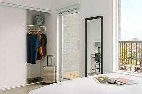 Sonder by Marriott Bonvoy The O'Connor Apartments Downtown