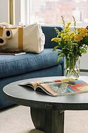 Sonder by Marriott Bonvoy The O'Connor Apartments Downtown