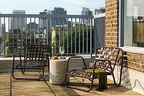 Sonder by Marriott Bonvoy The O'Connor Apartments Downtown