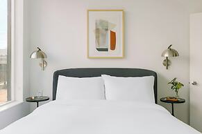 Sonder by Marriott Bonvoy The O'Connor Apartments Downtown