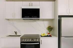 Sonder by Marriott Bonvoy The O'Connor Apartments Downtown