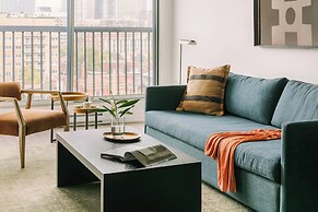 Sonder by Marriott Bonvoy The O'Connor Apartments Downtown