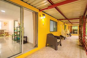 Hotel Boutique D Angelo