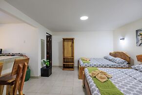 Hotel Boutique D Angelo