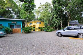 Hotel Boutique D Angelo