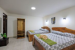 Hotel Boutique D Angelo