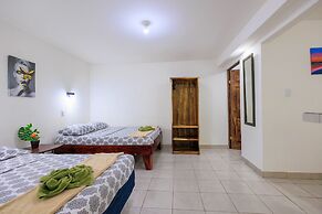 Hotel Boutique D Angelo