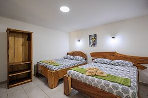 Hotel Boutique D Angelo