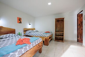 Hotel Boutique D Angelo