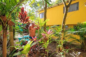 Hotel Boutique D Angelo