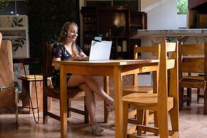 Hotel Boutique D Angelo