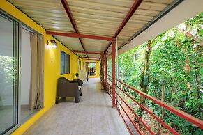 Hotel Boutique D Angelo