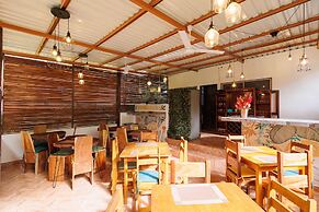 Hotel Boutique D Angelo