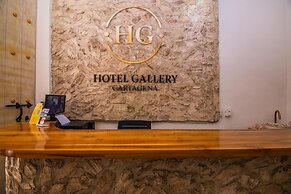 Hotel Gallery Cartagena