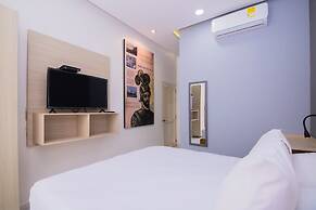 Hotel Gallery Cartagena