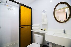 Hotel Gallery Cartagena