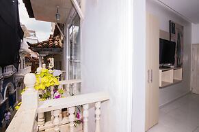 Hotel Gallery Cartagena