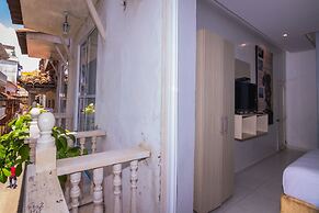 Hotel Gallery Cartagena