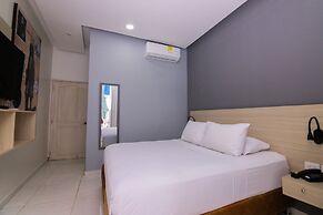 Hotel Gallery Cartagena