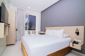 Hotel Gallery Cartagena