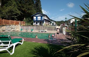 Villas Prestige Odalys Domaine de Lana