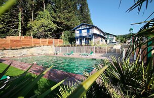 Villas Prestige Odalys Domaine de Lana