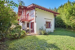 Villas Odalys Domaine de Lana