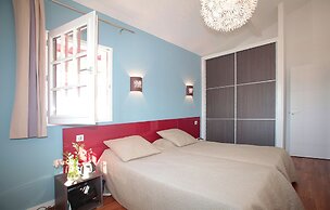 Villas Prestige Odalys Domaine de Lana