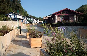 Villas Prestige Odalys Domaine de Lana