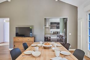 Villas Odalys Domaine de Lana